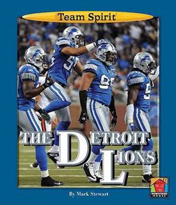 The Detroit Lions