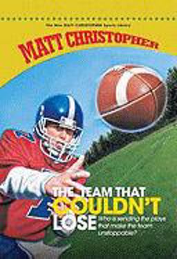 The Team That Couldn't Lose