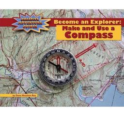 Become an Explorer