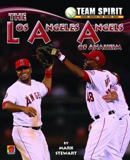The Los Angeles Angels of Anaheim