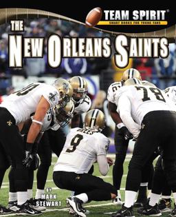 The New Orleans Saints