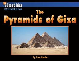 The Pyramids of Giza