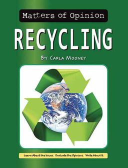 Recycling Recycling