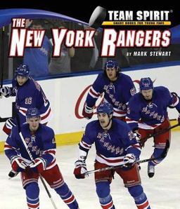 The New York Rangers