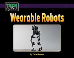 Wearable Robots Wearable Robots