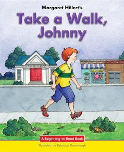 Take a Walk, Johnny