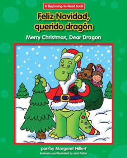 Feliz Navidad, Querido Dragón / Merry Christmas, Dear Dragon