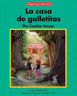 La Casa de Galletitas