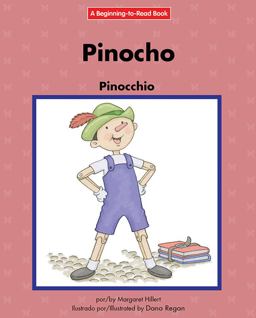 Pinocho / Pinocchio
