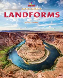 Landforms