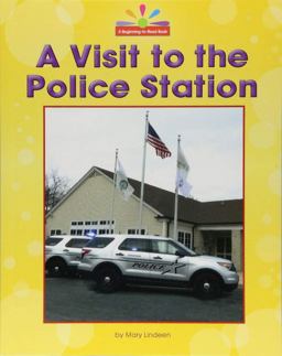 A Visit to the Police Station