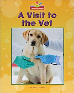 A Visit to the Vet