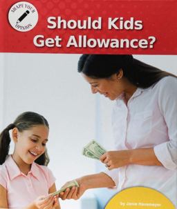 Should Kids Get Allowance?