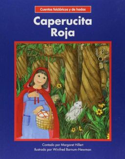 Caperucita Roja