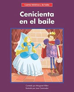 Cenicienta en el Baile