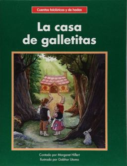 La Casa de Galletitas