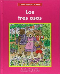 Los Tres Osos