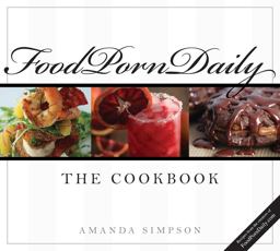Food Porn Daily  9781599553993 Front Cover