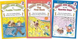 Henry and Mudge - 2 Titles