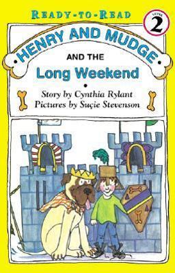 Henry and Mudge and the Long Weekend