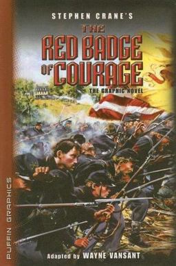 The Red Badge of Courage