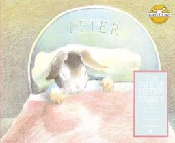 The Tale of Peter Rabbit