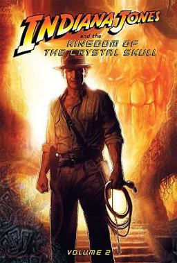Indiana Jones and the Kingdom of the Crystal Skull