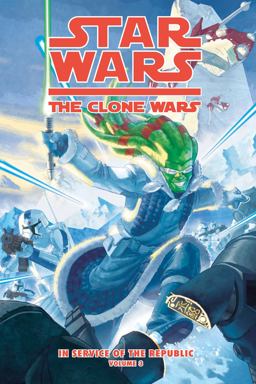 The Clone Wars