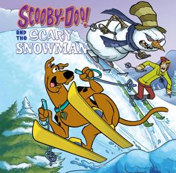 Scooby-Doo and the Scary Snowman