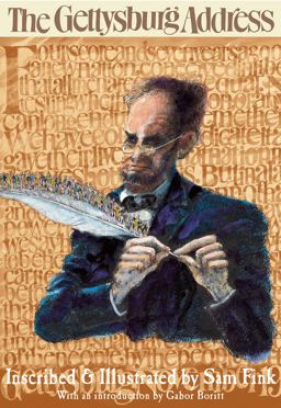 The Gettysburg Address