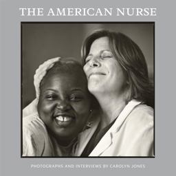 American Nurse  9781599621210 Front Cover
