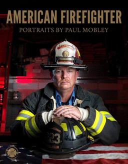 American Firefighter  9781599621371 Front Cover