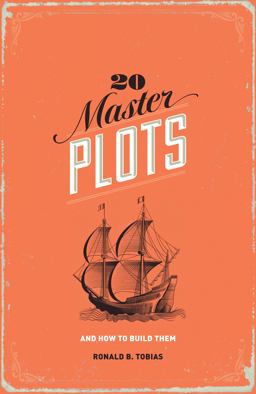 20 Master Plots And How to Build Them 3rd 9781599635378 Front Cover