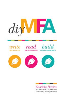 Diy Mfa