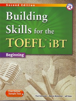 Building Skills for the Toefl Ibt