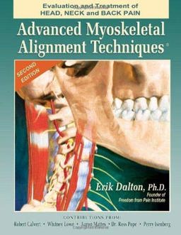 Advanced Myoskeletal Techniques  9781599752884 Front Cover