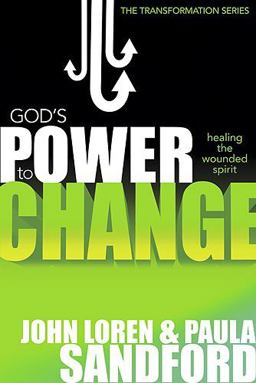 God's Power to Change
