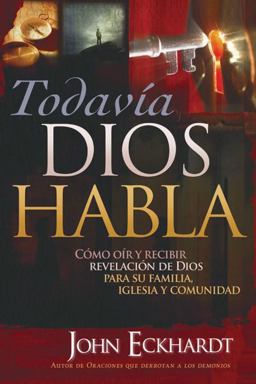Todavia Dios Habla
