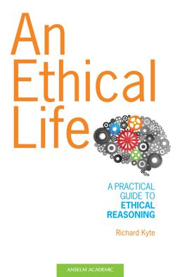 Ethical Life  9781599820743 Front Cover
