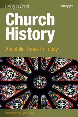 Church History: Apostolic Times to Today  9781599821481 Front Cover