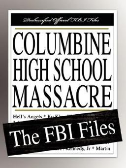 Columbine High School Massacre