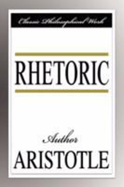 Rhetoric