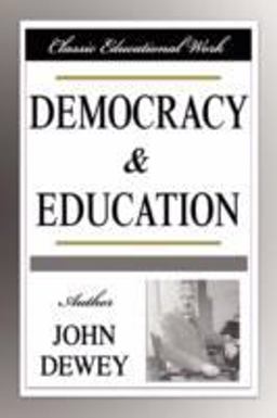 Democracy and Education