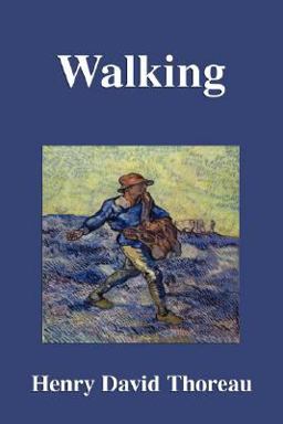 Walking  9781599865867 Front Cover