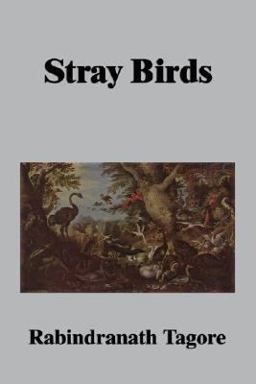 Stray Birds