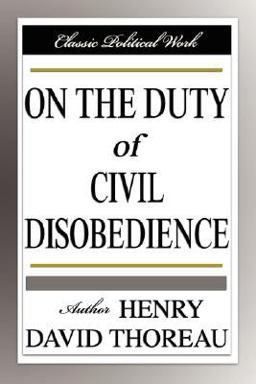 On the Duty of Civil Disobedience