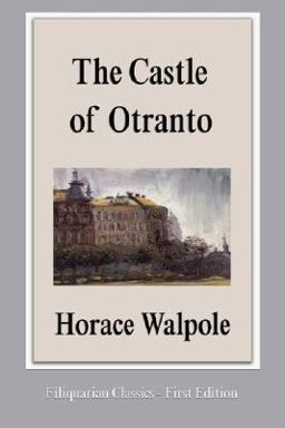 The Castle of Otranto