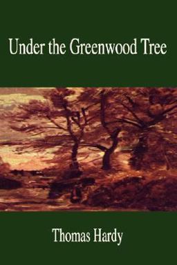 Under the Greenwood Tree