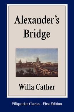 Alexander's Bridge