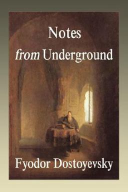 Notes from Underground